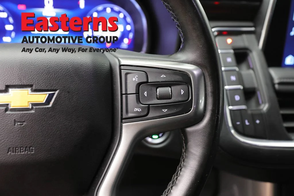 Used 2024 White Chevrolet LT image 16