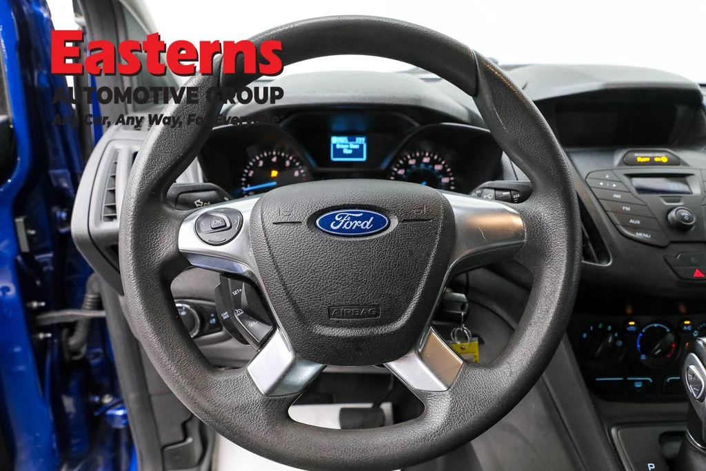 Used 2017 Blue Ford XL image 10