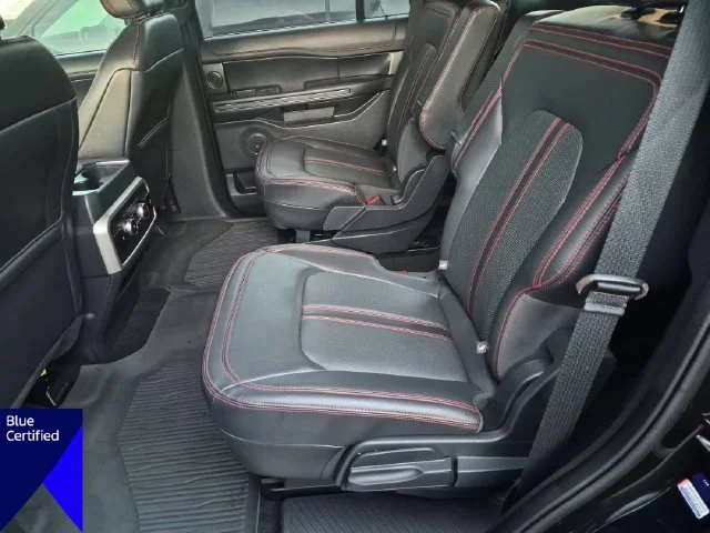 Used 2023 Black Ford Limited image 31