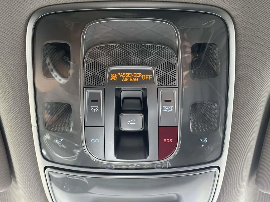 Used 2024 Savile Silver Genesis 3.5T (A8) image 26