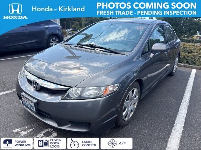 2009 Honda Civic