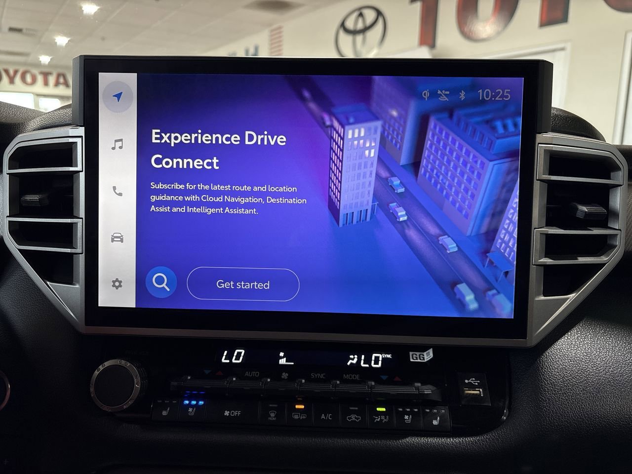 Used 2024 Celestial Silver Metallic Toyota Limited Hybrid image 19