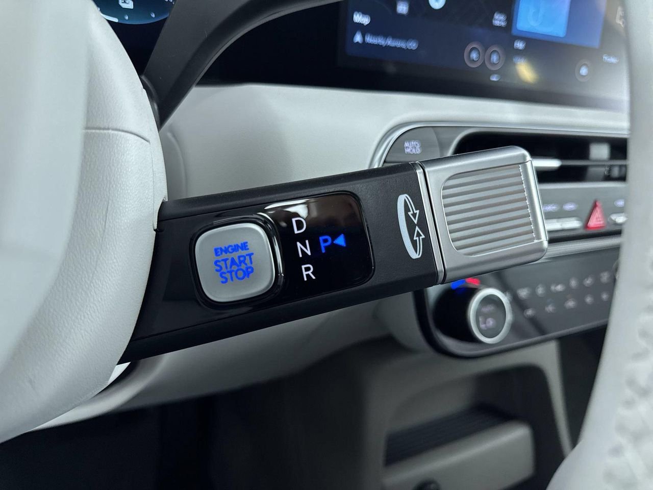 New 2026 Pacific Sapphire Hyundai Limited image 23