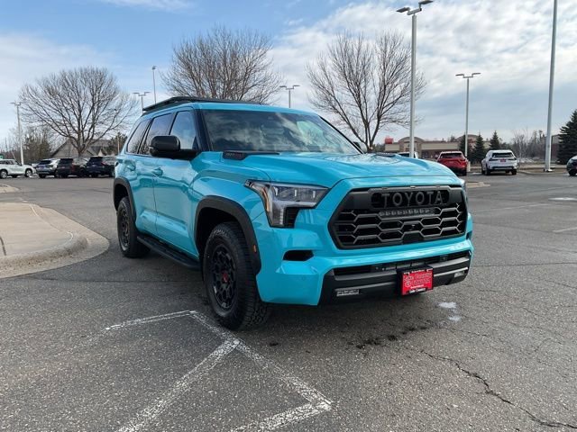 New 2026 Wave Maker Toyota  TRD Pro image 7