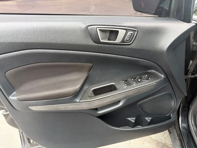 2021 Ford EcoSport SE - Photo 27