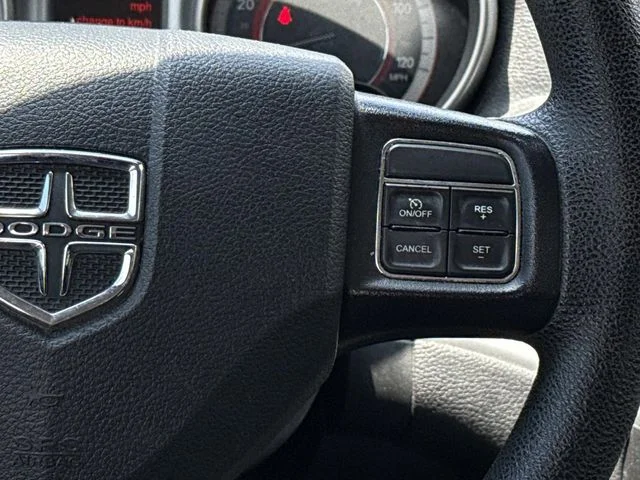 Used 2018 Red Dodge SE image 22