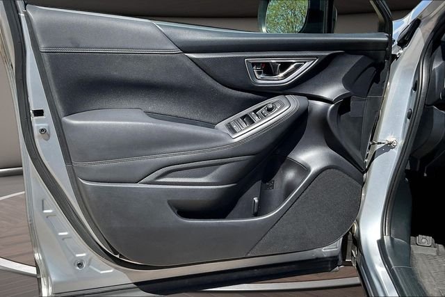 Used 2022 Silver Subaru Premium image 21