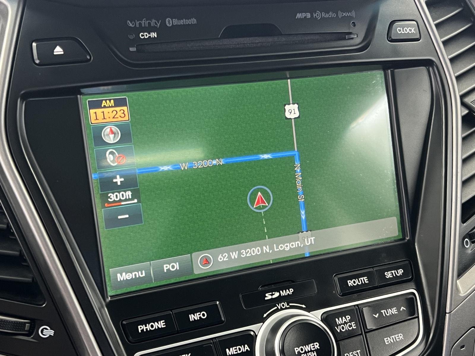 2015 Hyundai Santa Fe Sport 2.0T - Photo 30
