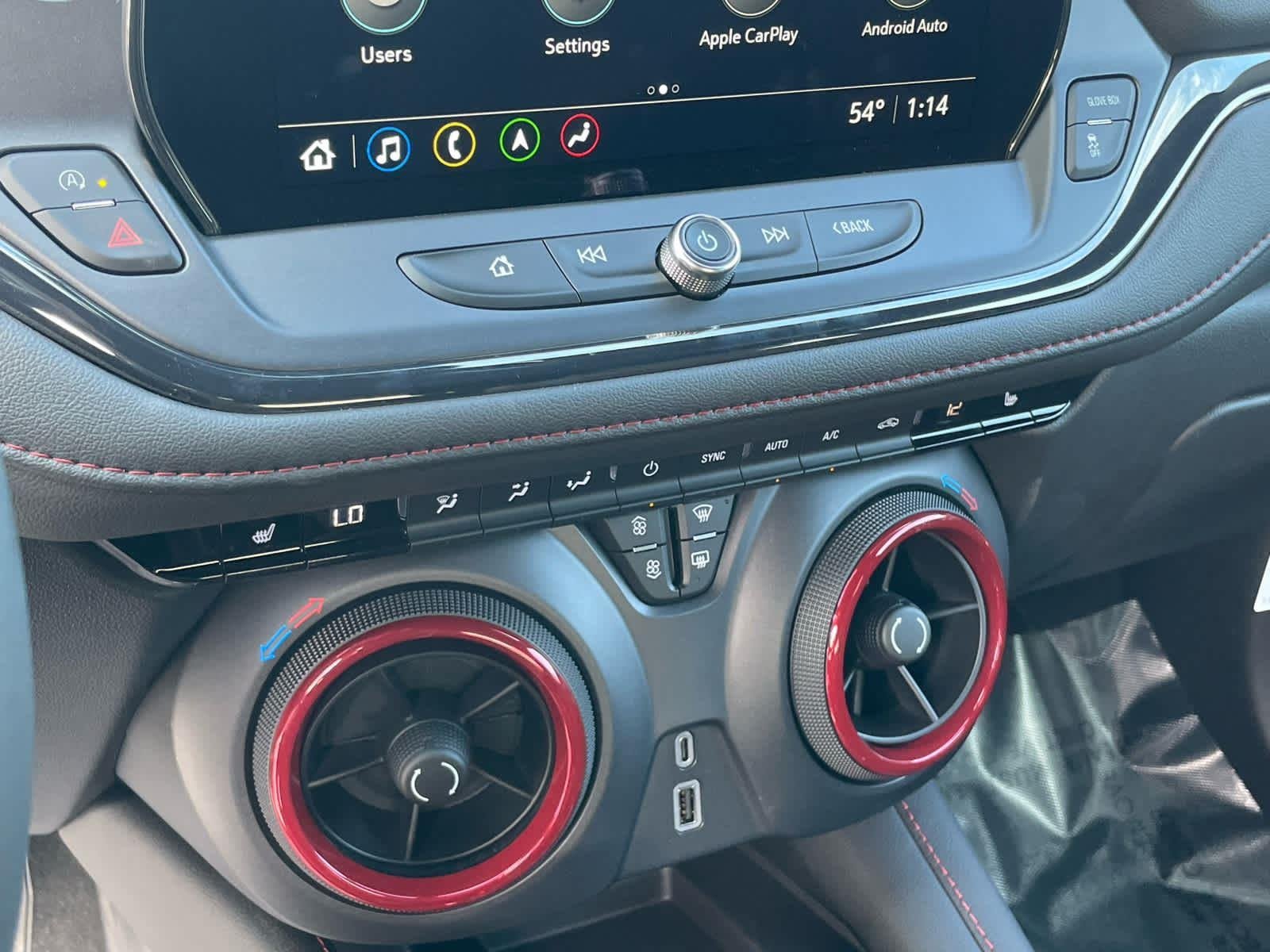 2026 Chevrolet Blazer RS - Photo 33