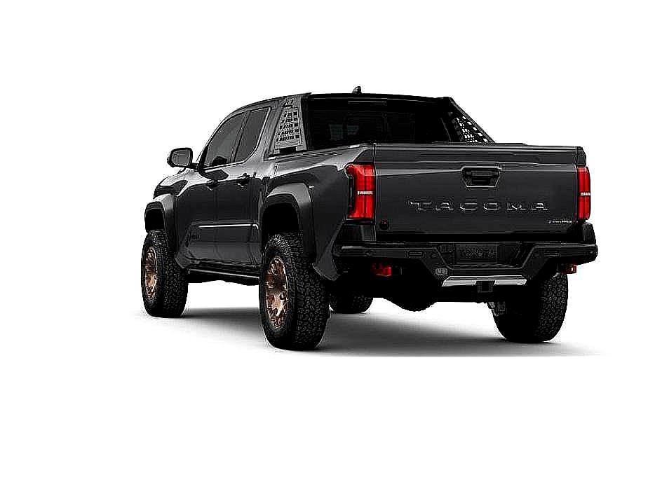 2025 Toyota Tacoma Trailhunter - Photo 26