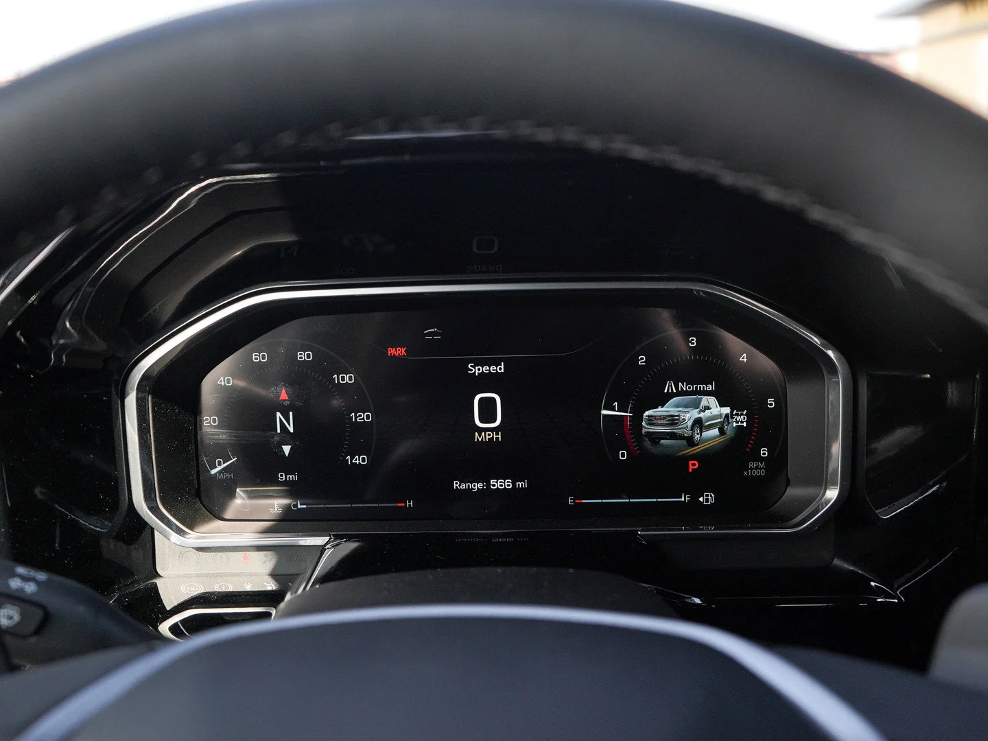 2026 GMC Sierra 1500 SLT - Photo 21