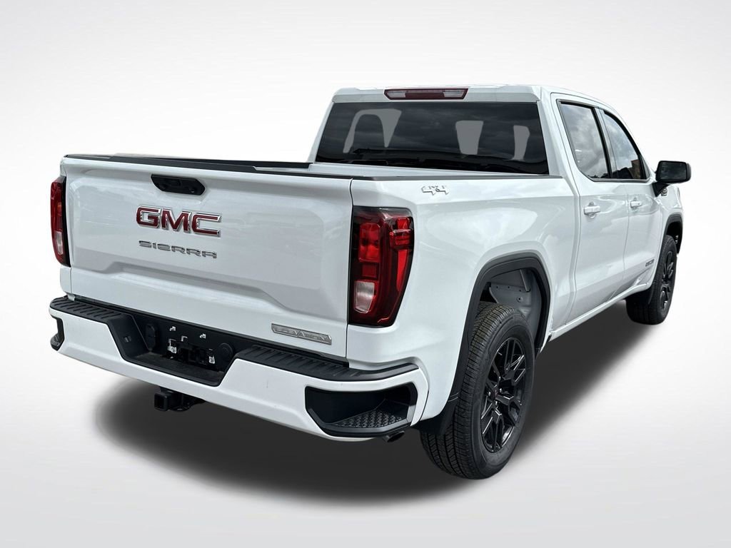 2026 GMC Sierra 1500 Elevation - Photo 6