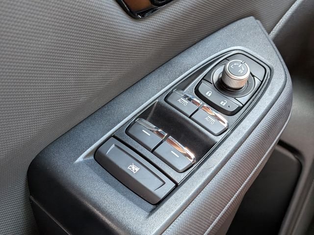 Used 2025 Silver Subaru Limited image 24