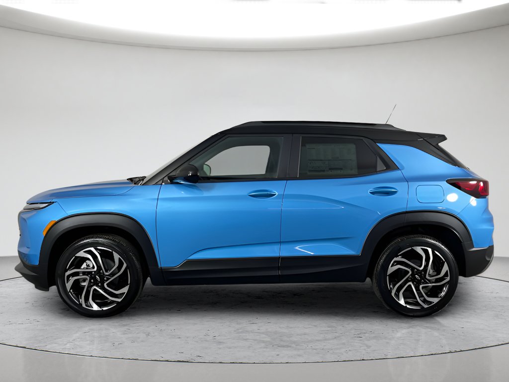 2026 Chevrolet Trailblazer RS - Photo 6
