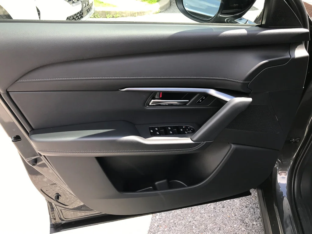 New 2026 Mazda CX-5 2.5 S Select