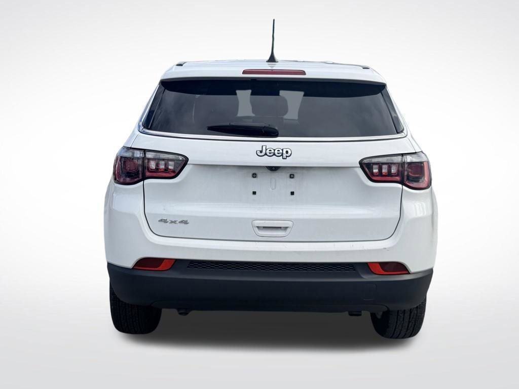 2023 Jeep Compass Sport - Photo 5