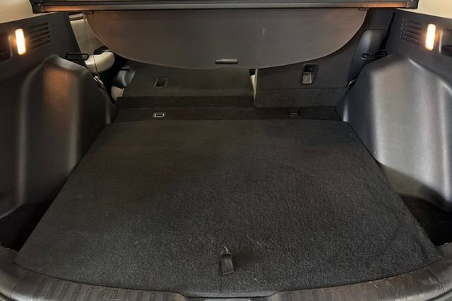 Used 2019 Platinum White Pearl Honda EX image 21