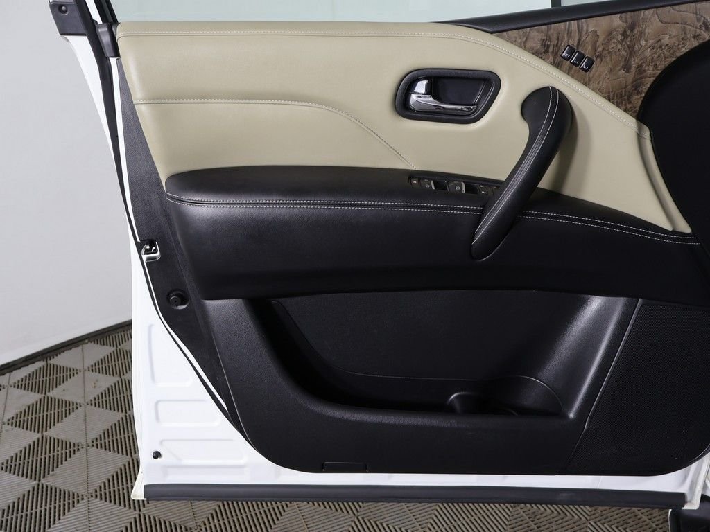 2023 INFINITI QX80 PREMIUM SELECT 4WD - Photo 25