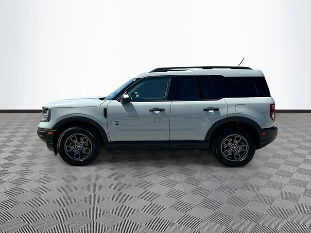 Used 2022 Green Ford Big Bend image 8