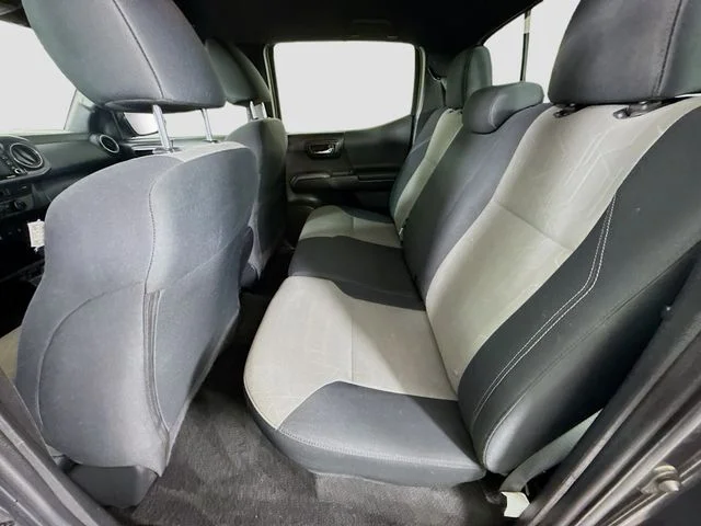 Certified Used 2023 Gray Toyota TRD Sport image 24