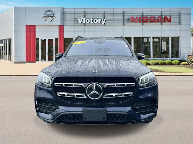 Used 2022  Mercedes-Benz GLS 450 image 6