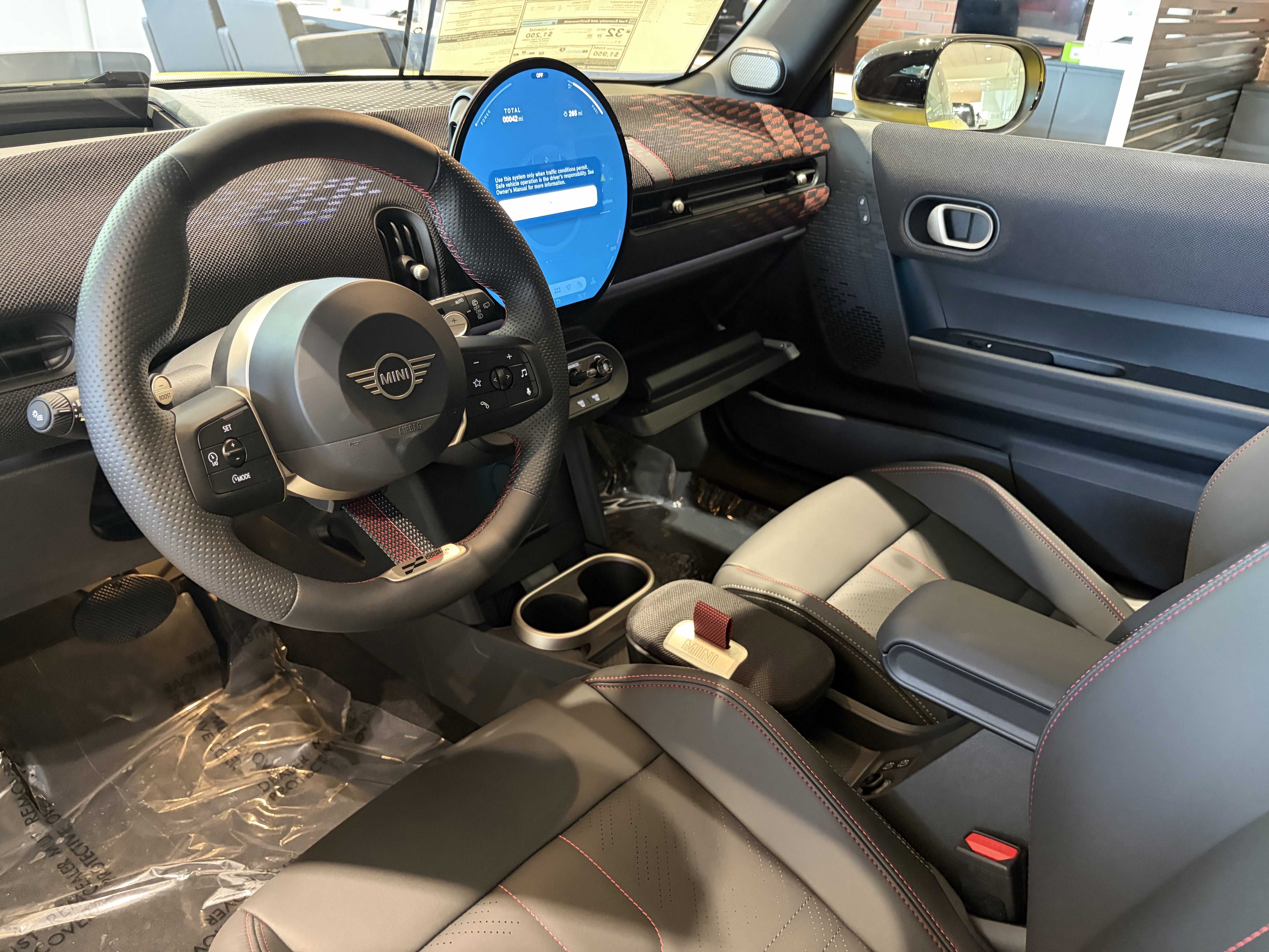 2026 MINI Hardtop 2 Door S - Photo 11