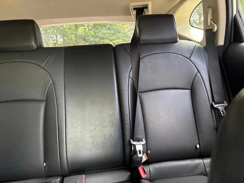 Used 2012 Silver Nissan SL image 15