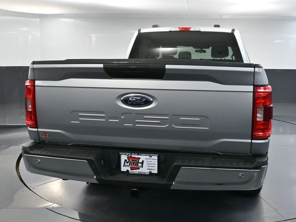 2021 Ford F-150 XLT - Photo 6