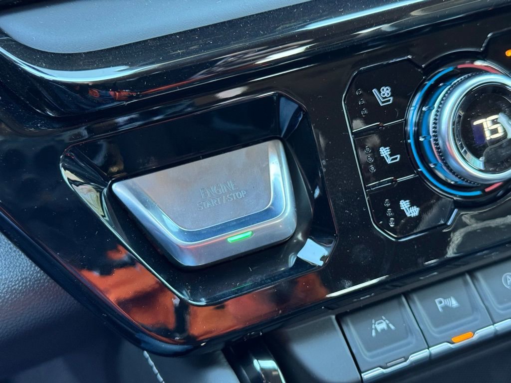 2026 GMC Sierra 1500 AT4X - Photo 30