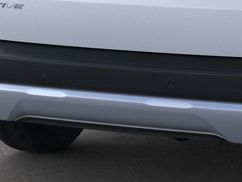 New 2026 Space Silver Metallic Ford Active® image 54