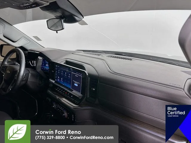 Certified Used 2024 Black Chevrolet LT image 30