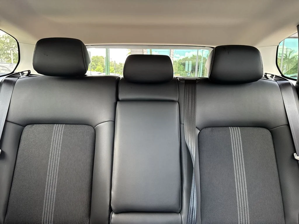 New 2026 Polymetal Gray Metallic Mazda Preferred AWD image 18