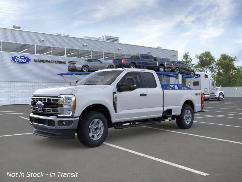 2026 Ford F-250's photo