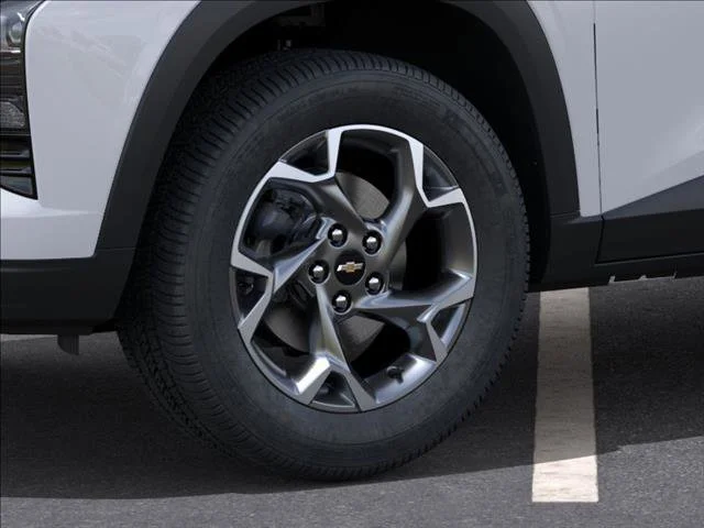 2026 Chevrolet Trax LT - Photo 9