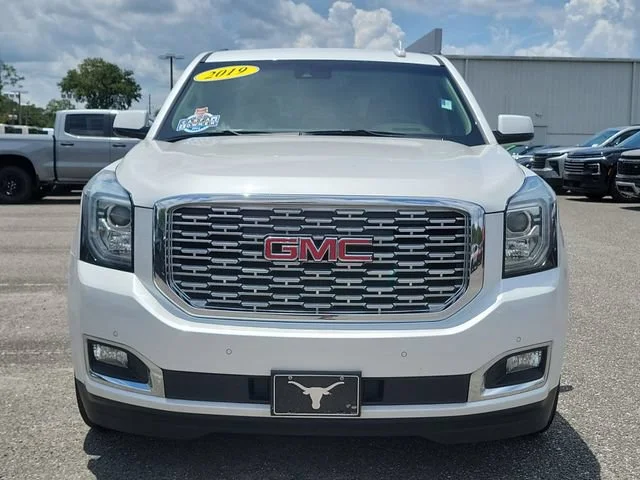 2019 GMC Yukon Denali - Photo 8