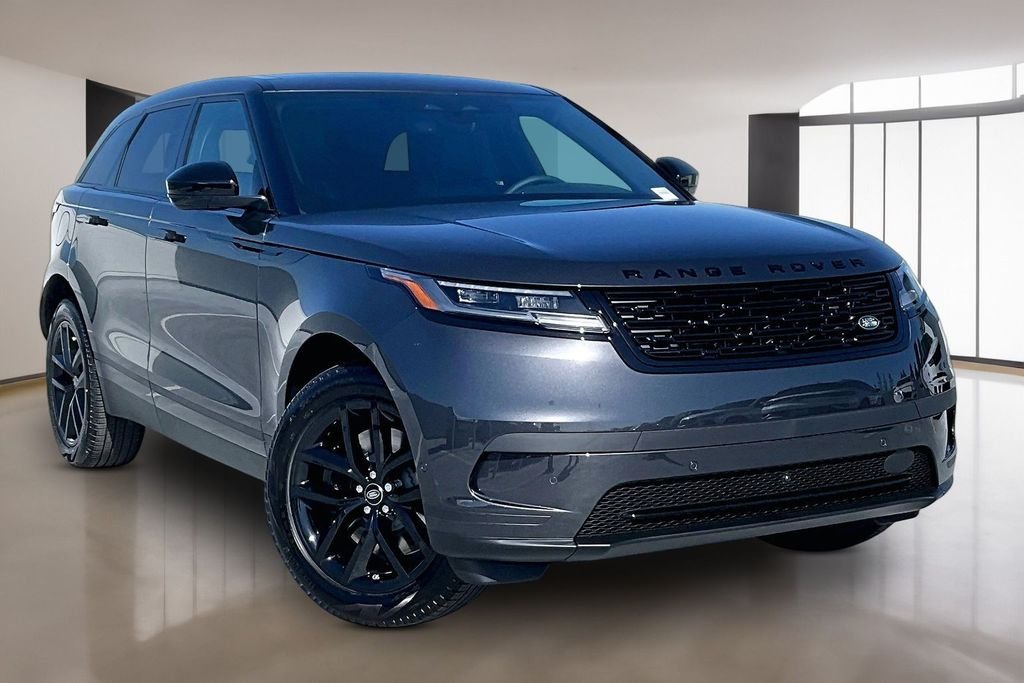 New 2026 CARPATHIAN GREY Land Rover S image 2