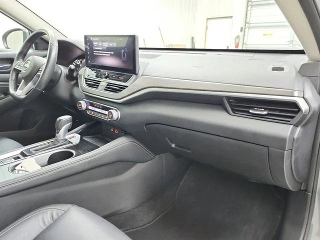 Used 2023 Gray Nissan 2.5 SL image 44