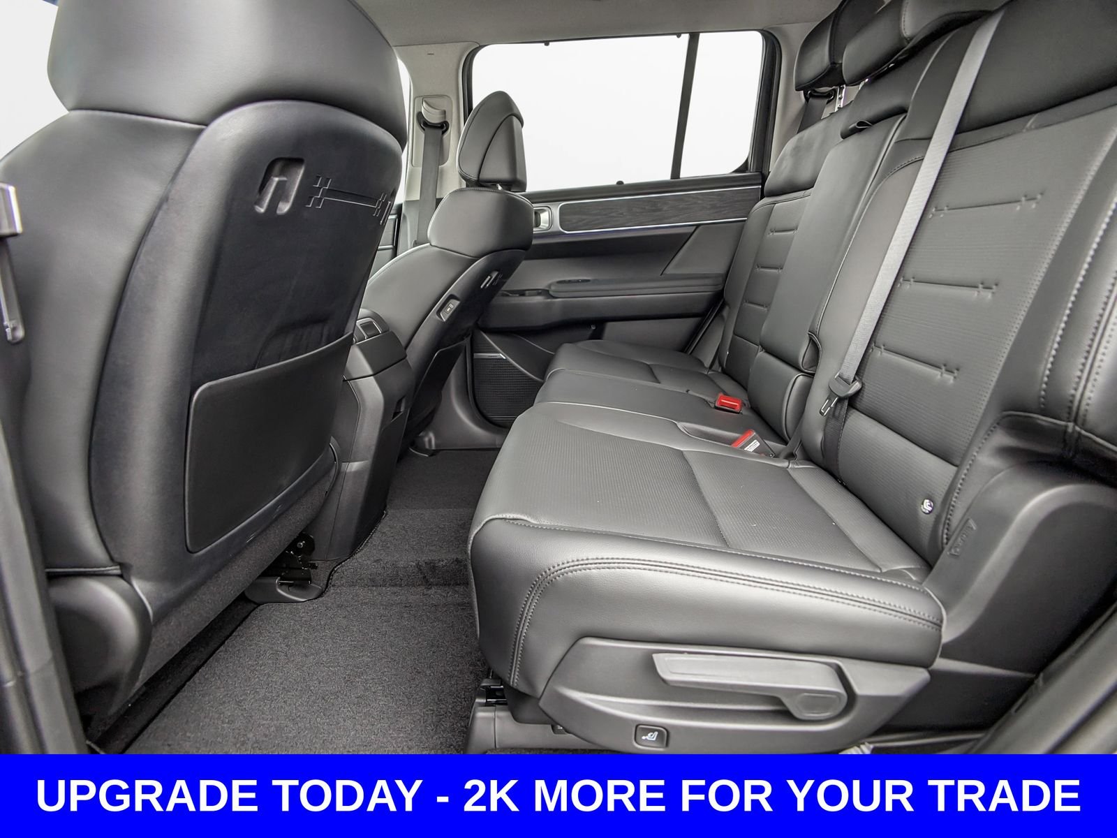 2026 Hyundai Santa Fe Limited - Photo 26