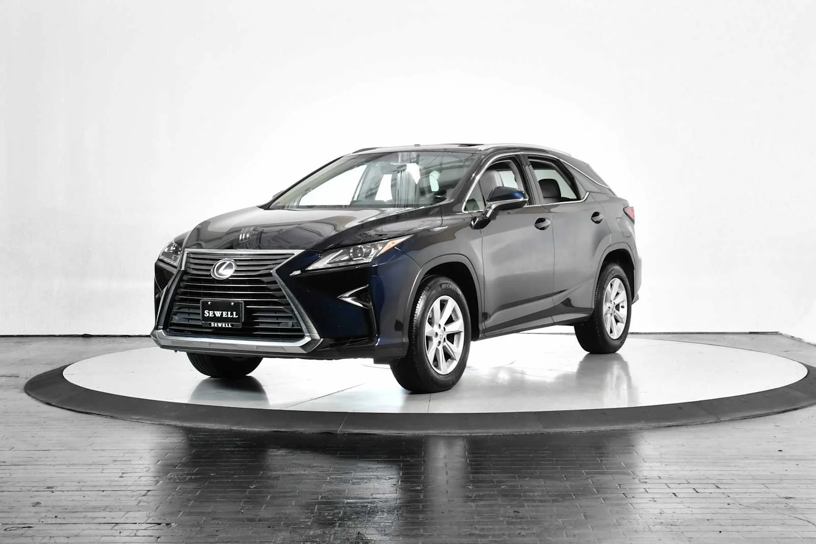 2016 Lexus RX 350 350 4x2's photo