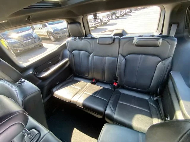 Used 2024 Gray Jeep Series II image 13