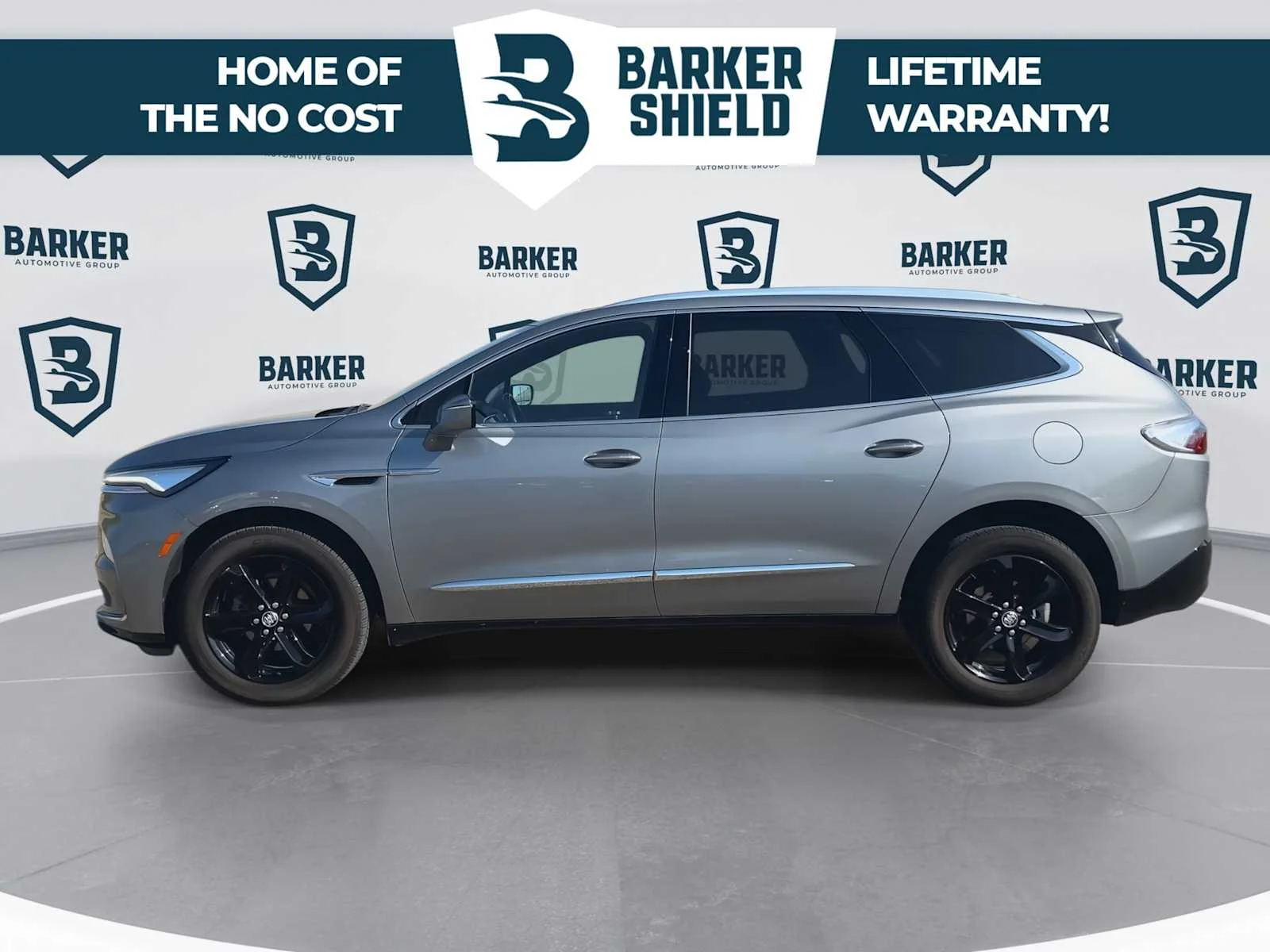 2024 Buick Enclave Essence - Photo 6