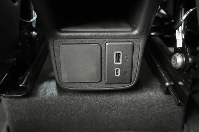 2026 Buick Encore GX Preferred - Photo 21