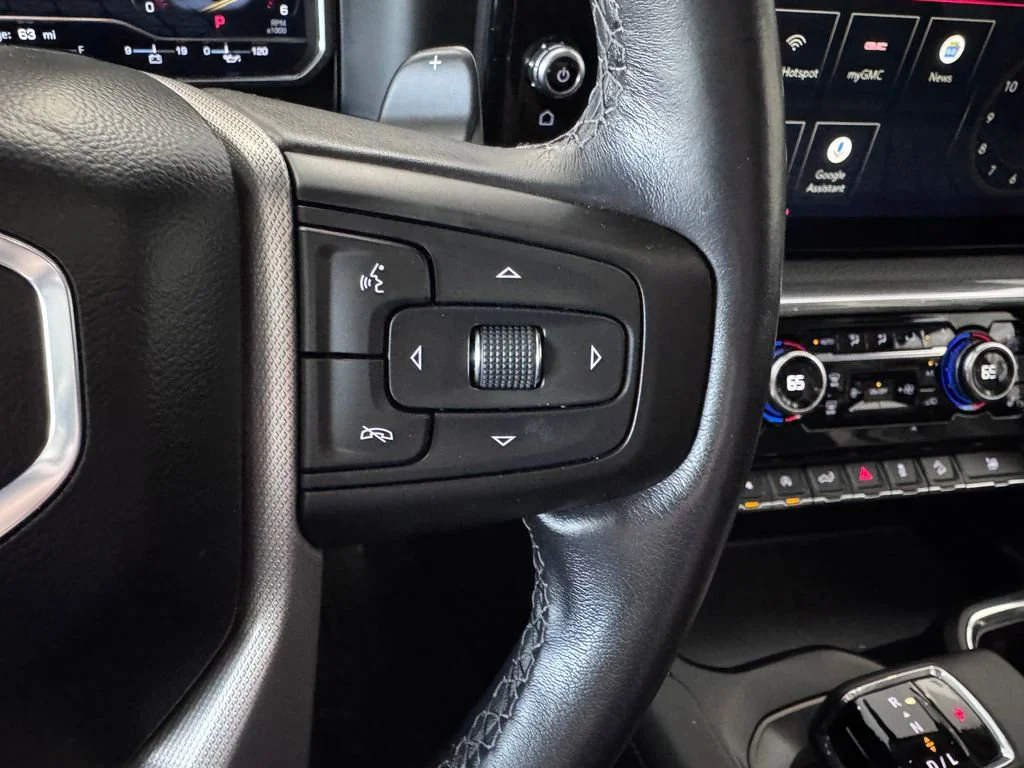 2024 GMC Sierra 1500 Denali Denali - Photo 17