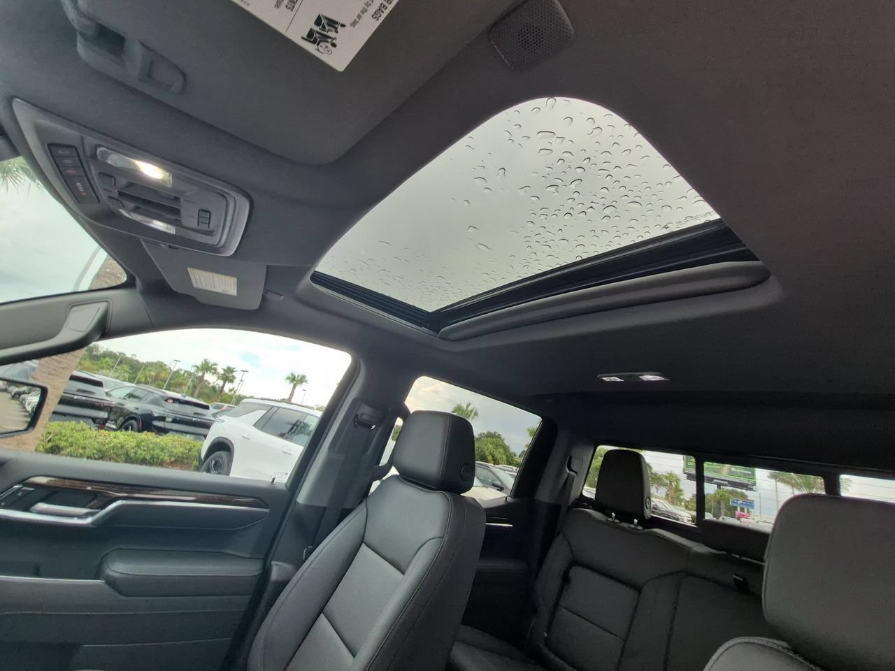 2026 GMC Sierra 1500 Elevation - Photo 19