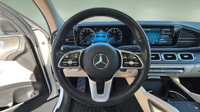 Used 2021  Mercedes-Benz GLE 450 image 12