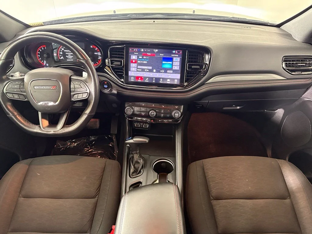 Used 2025 Gray Dodge GT image 31