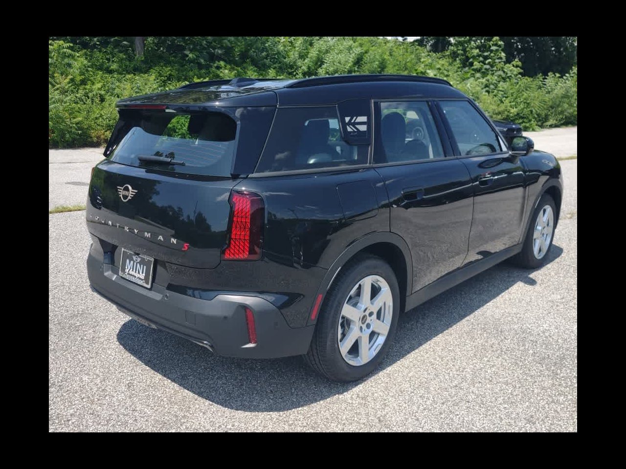 2025 MINI Countryman S - Photo 19