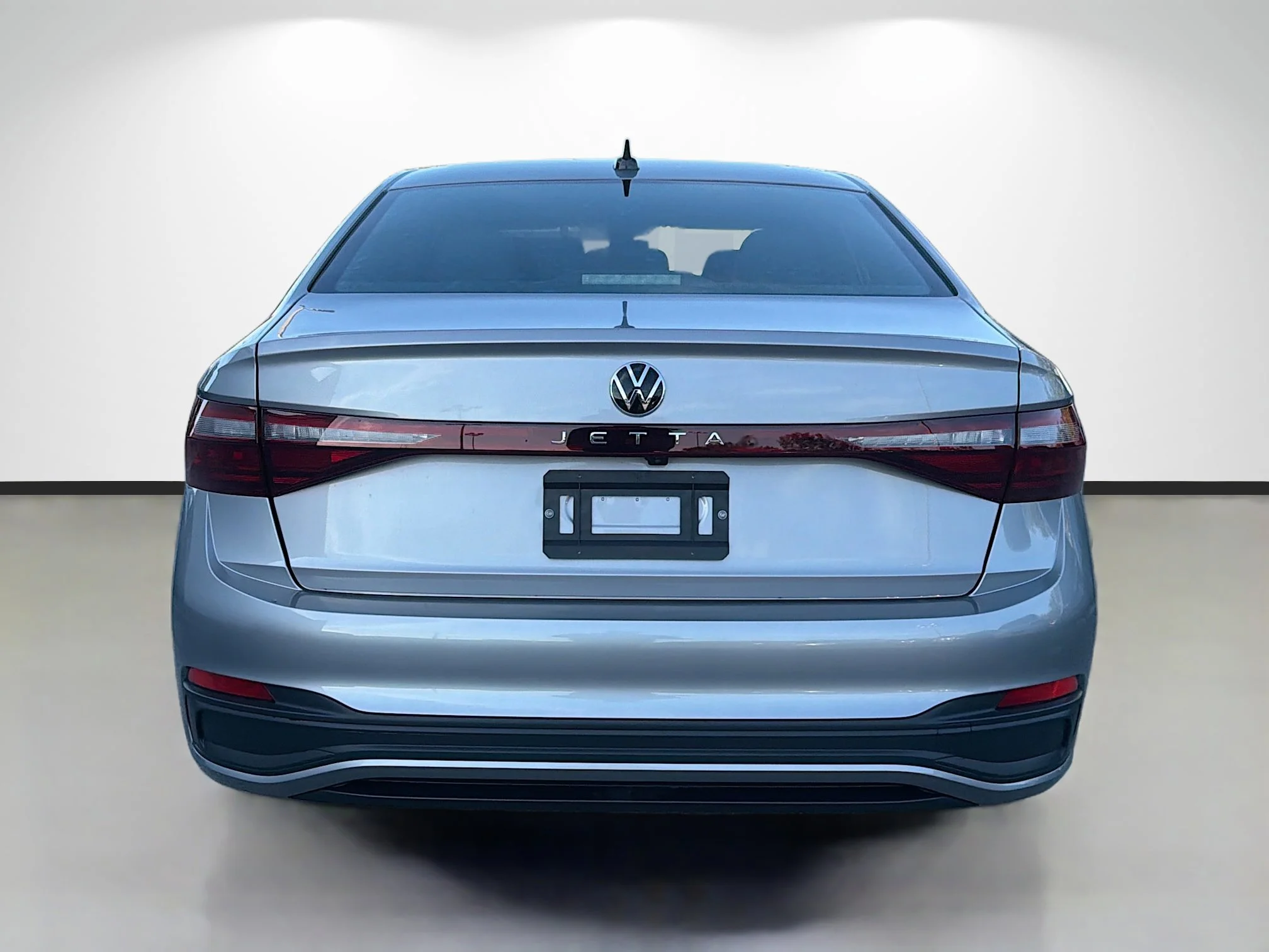 New 2026 Silver Metallic Volkswagen Sport image 4