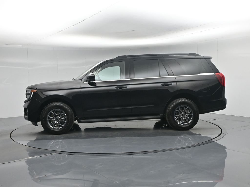 Certified Used 2025 Black Ford Active image 34