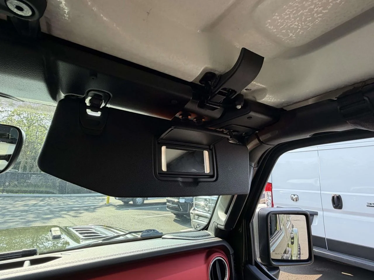 Used 2021 Sarge Green Clearcoat Jeep Rubicon 4x4 image 45